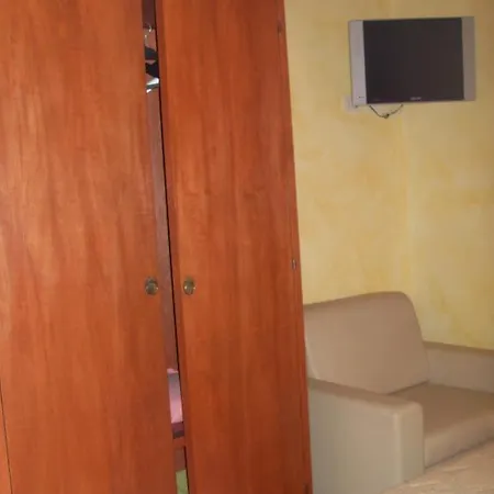 Frammenti D'itria Bed & Breakfast *