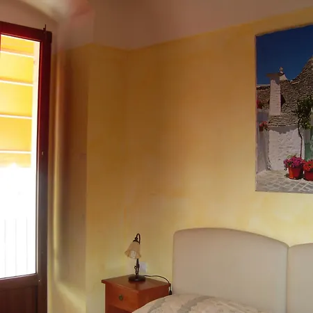 Frammenti D'itria Ceglie Messapica