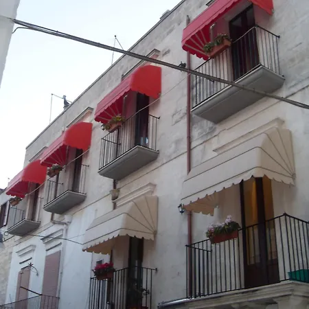 Frammenti D'itria * Ceglie Messapica