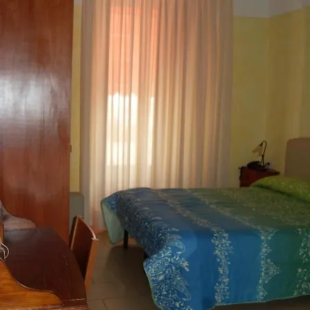 Bed & Breakfast Frammenti D'itria *