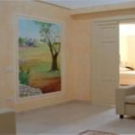 Bed & Breakfast Frammenti D'itria Ceglie Messapica