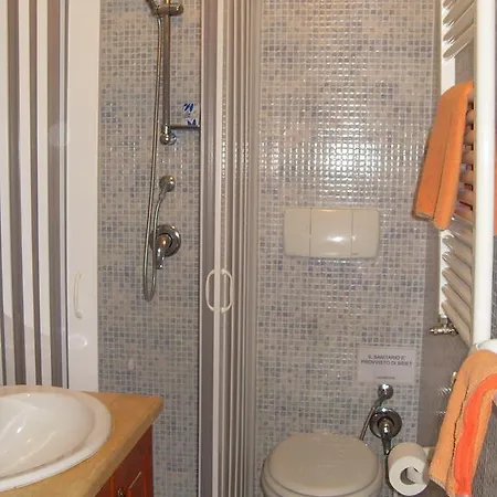 Bed & Breakfast Frammenti D'itria *