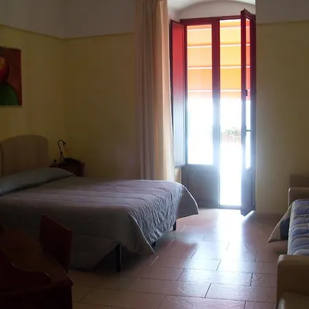 Frammenti D'itria فندق مبيت وإفطار