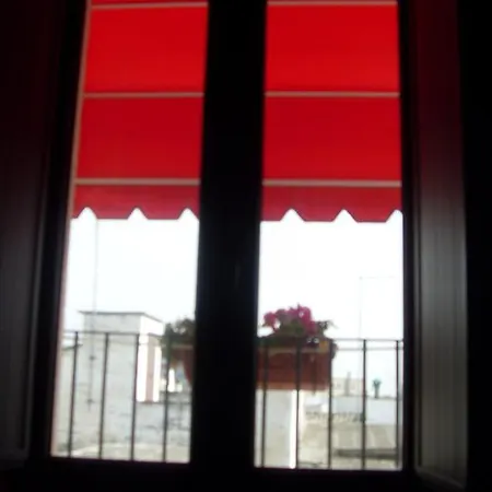 Frammenti D'itria *