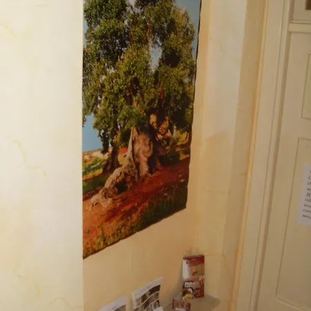 فندق مبيت وإفطار Frammenti D'itria