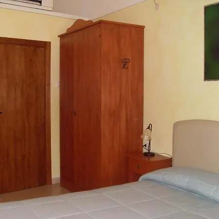 Frammenti D'itria Bed & Breakfast