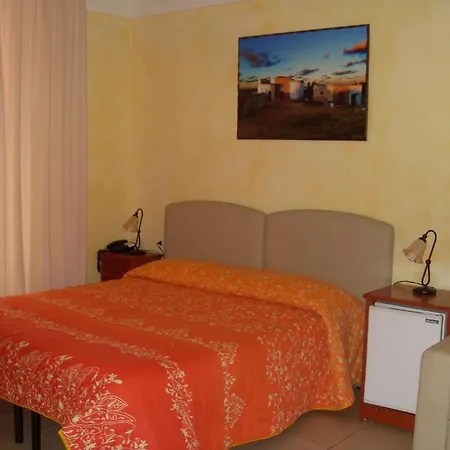 فندق مبيت وإفطار Frammenti D'itria