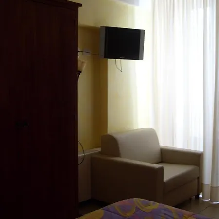 Frammenti D'itria Bed & Breakfast