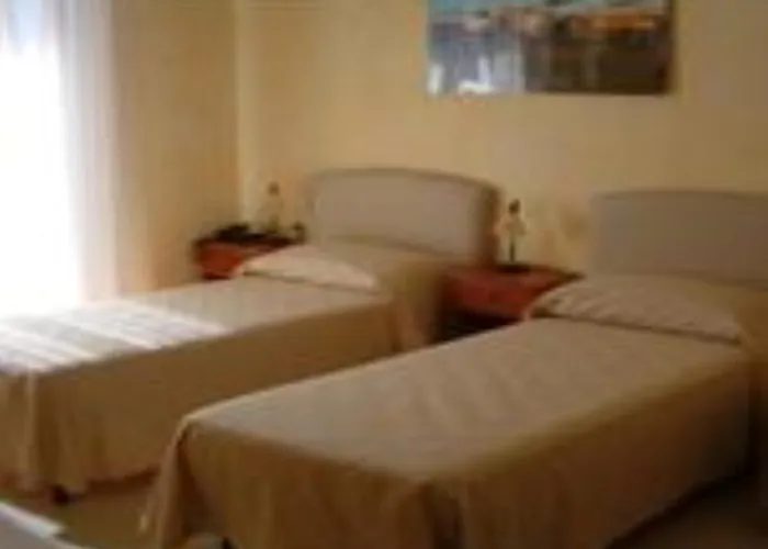 Frammenti D'itria Bed & Breakfast